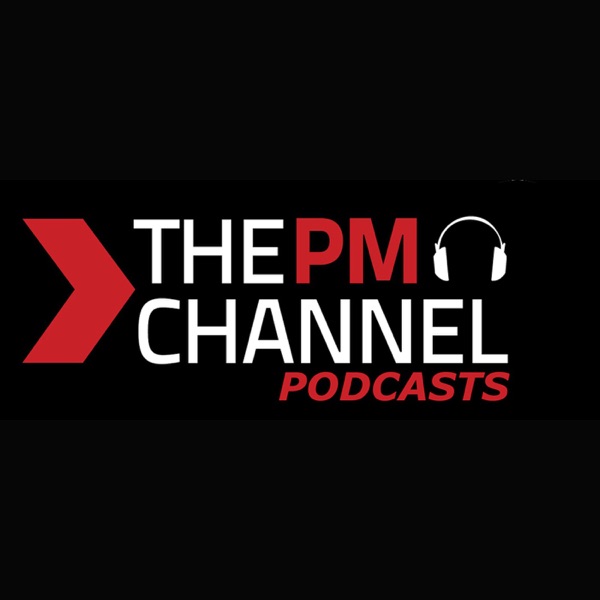 ThePMChannel's Podcast Artwork