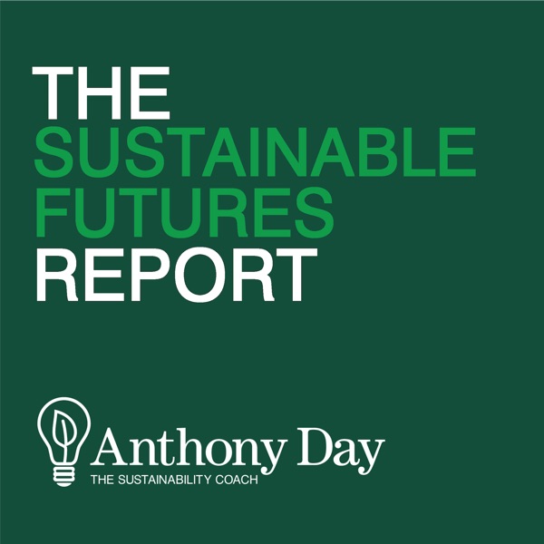 The Sustainable Futures Report