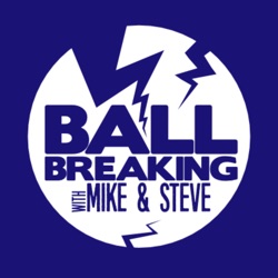 Ball Breaking with Mike and Steve