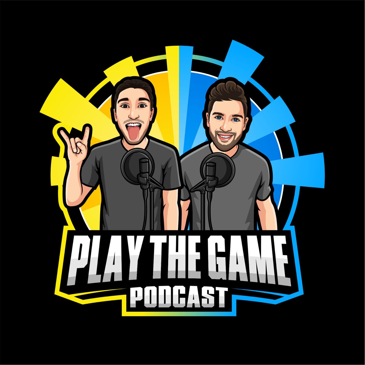 What's Good Games: A Video Game Podcast – Podcast – Podtail