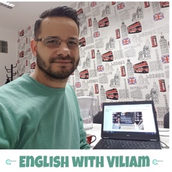 English Teacher Viliam Podcasts