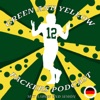 Green and Yellow Packers Podcast artwork