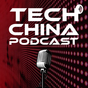 Tech China