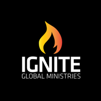 Seeking God - Ben Dixon 