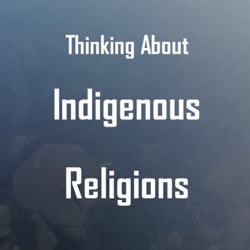 Episode 1. Introduction to Indigenous Religions with Siv Ellen Kraft and Bjørn Ola Tafjord
