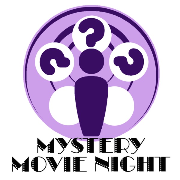 Mystery Movie Night Artwork