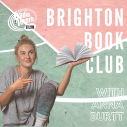The Brighton Book Club