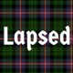 Lapsed