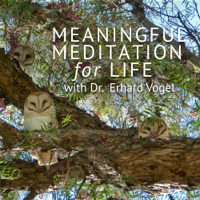 Meaningful Meditation for Life podcast