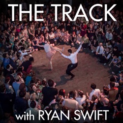 The Track - E047 - Dr. Christi Jay Wells