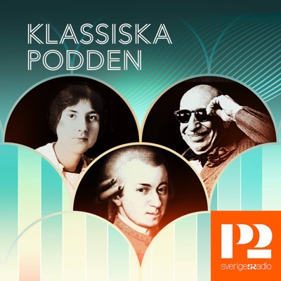 Klassiska podden:Sveriges Radio