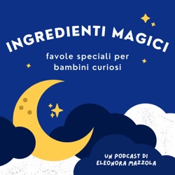 Ingredienti Magici 