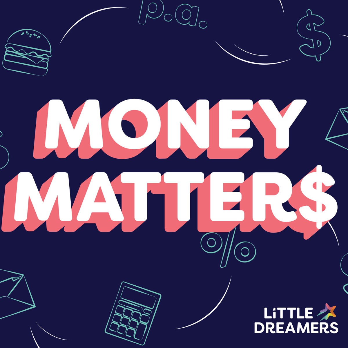 27. How to Save Money – Money Matters – Podcast – Podtail