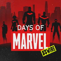 Days of Marvel podcast