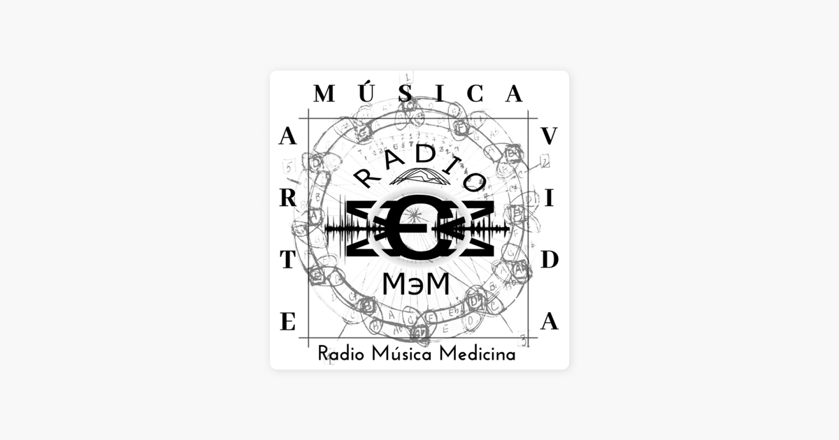 ‎Radio MeM on Apple Podcasts