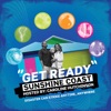 Get Ready Sunshine Coast artwork