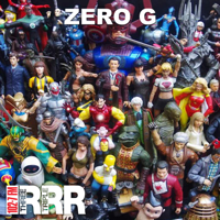 Zero G podcast