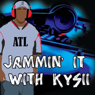 Jammin It With Kysii