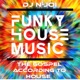 Funky Gospel House - Nov'24