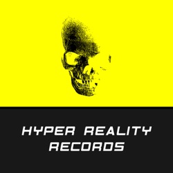 Hyper Reality Radio 207 – feat. XLS