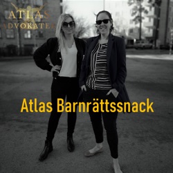 Atlas barnrättssnack