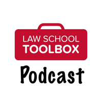 The Law School Toolbox Podcast: Tools for Law Students from 1L to the Bar Exam, and Beyond podcast