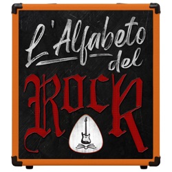 L'Alfabeto Del Rock
