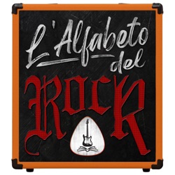 L'Alfabeto del Rock 8 - #128 - Rock Sofà Febbraio