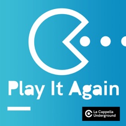 Play It Again!
