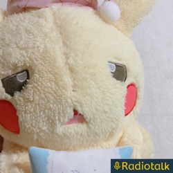 【コラボ回】にどねの息抜き from Radiotalk