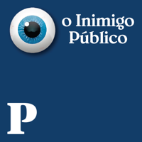 Inimigo Público podcast