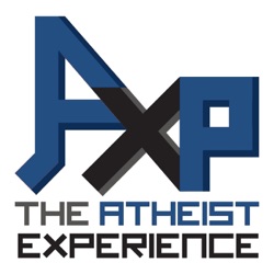 The Atheist Experience 28.30 with Armin Navabi and Jmike