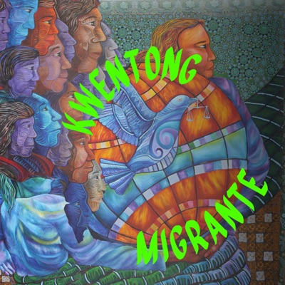 Kwentong Migrante
