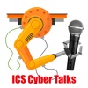 ICS Cyber Talks Podcast artwork