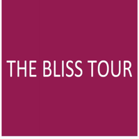 The Bliss Tour podcast