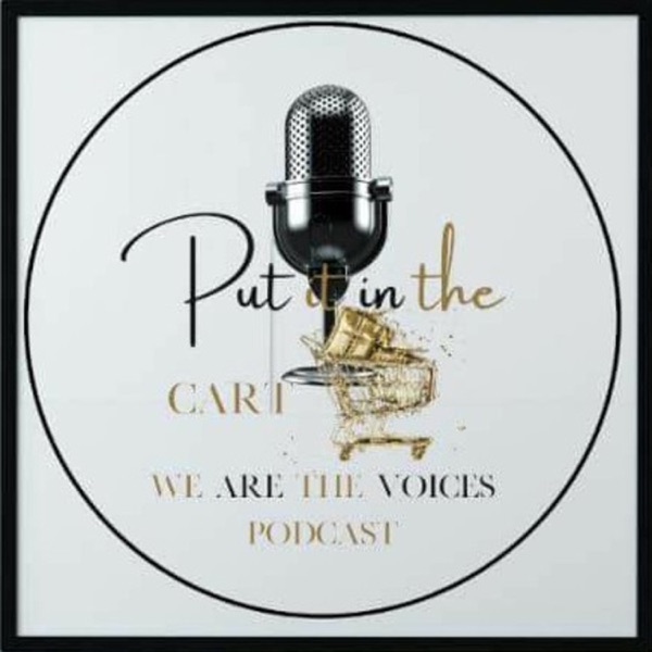 Artwork for Put It In The Cart