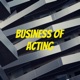 How To Get An Acting Agent