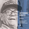 Veterans' Voices: Korea artwork