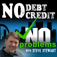 No Debt, No Credit, No Problems podcast