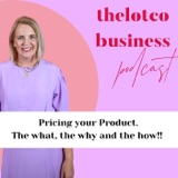 Essentials when pricing your product.  The what, the why and the how!!