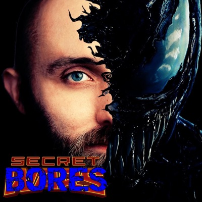 Spider-Dan & The Secret Bores Spider-Dan & The Secret Bores