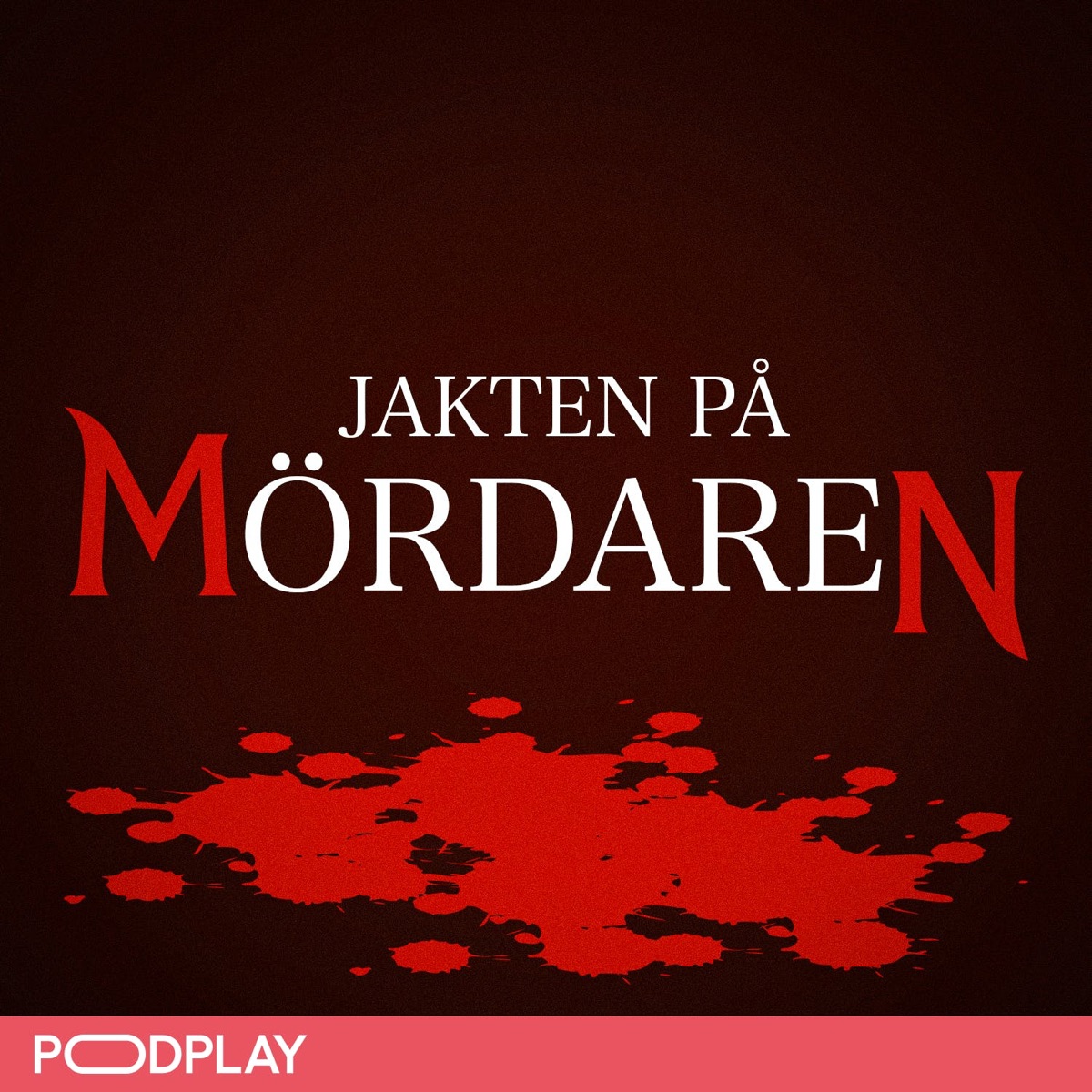 Jakten på mördaren