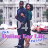 The Dating For Life Podcast - Tony and Alana Hubbard married marriage couple married  blogger podcaster