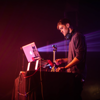 #12 - Live Performance & Production with Christian Thomas