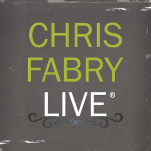 Chris Fabry Live podcast