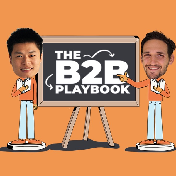 The B2B Playbook