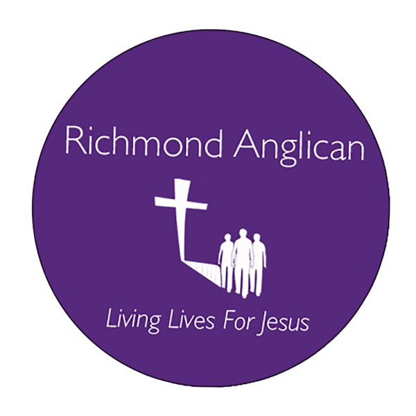 Richmond Anglican Church Sermons Artwork