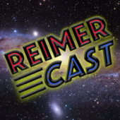 ReimerCast - Jeremy Reimer