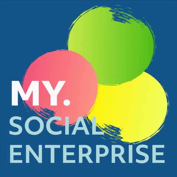 MY.Social Enterprise Image