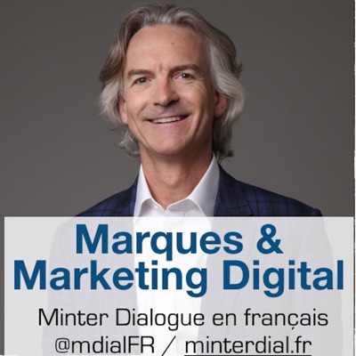 Minter Dialogue sur les marques et le marketing digital (minterdial.fr) Minter Dialogue sur les marques et le marketing digital (minterdial.fr)